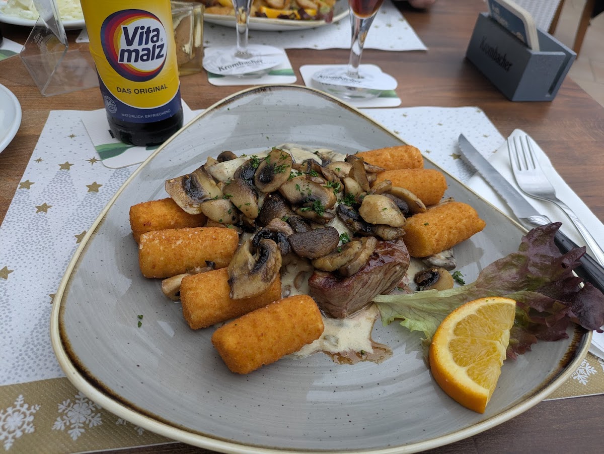 Gasthaus Theile-2