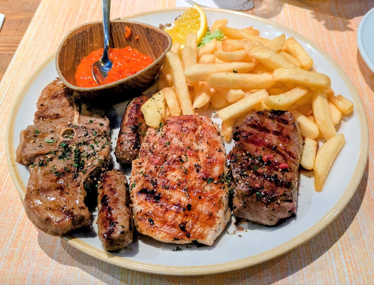 Gasthaus Theile-3
