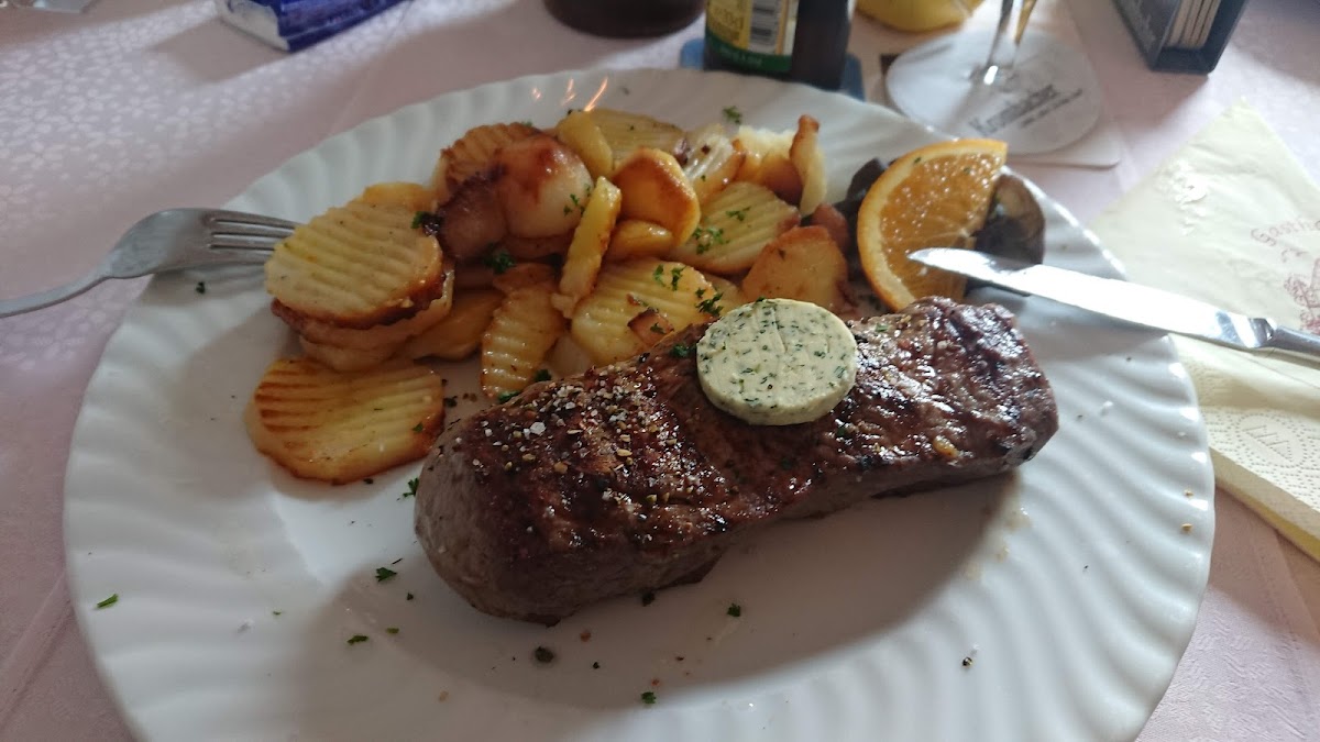 Gasthaus Theile-5