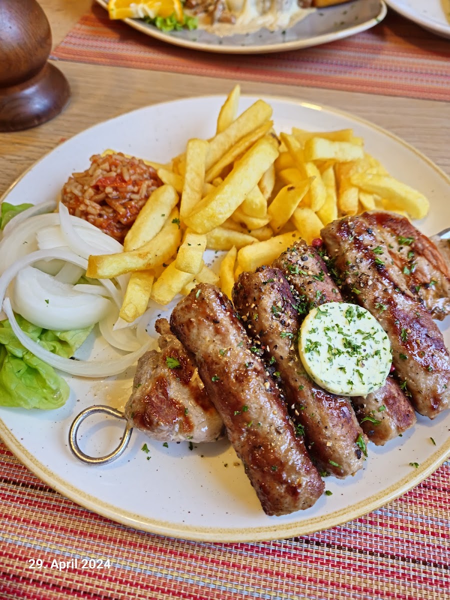 Gasthaus Theile-7