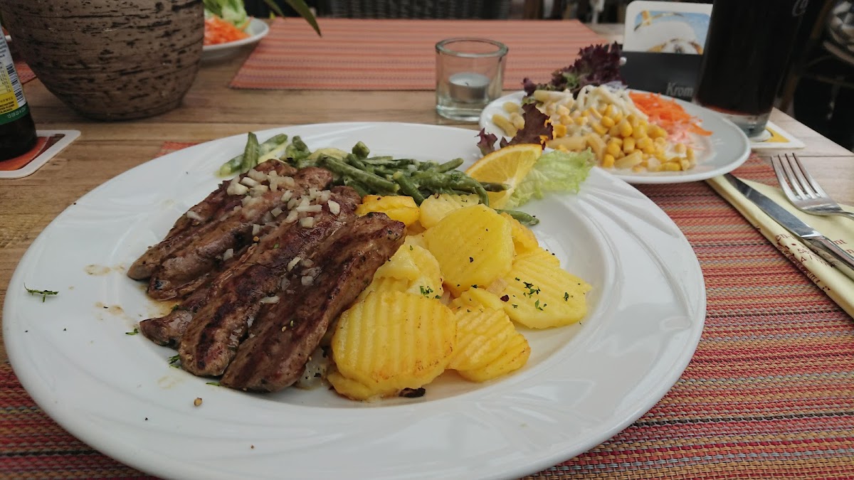 Gasthaus Theile-8